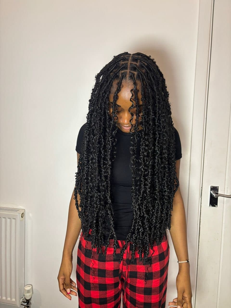 Locs & Dreads