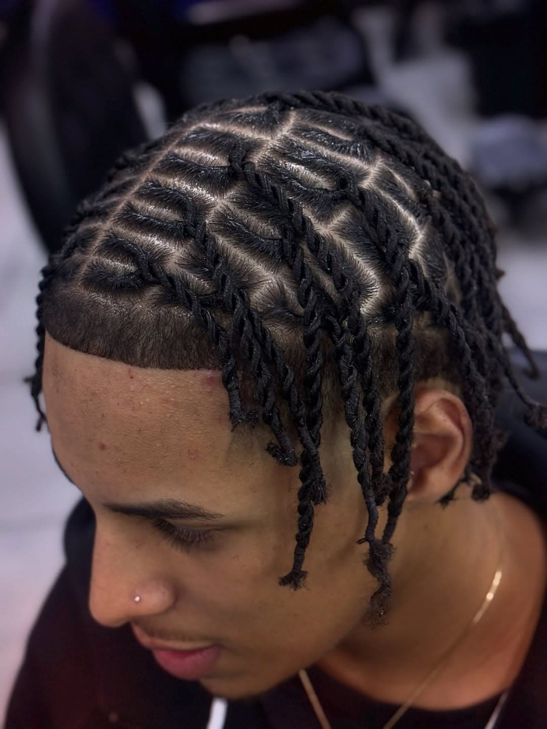 Locs & Dreads