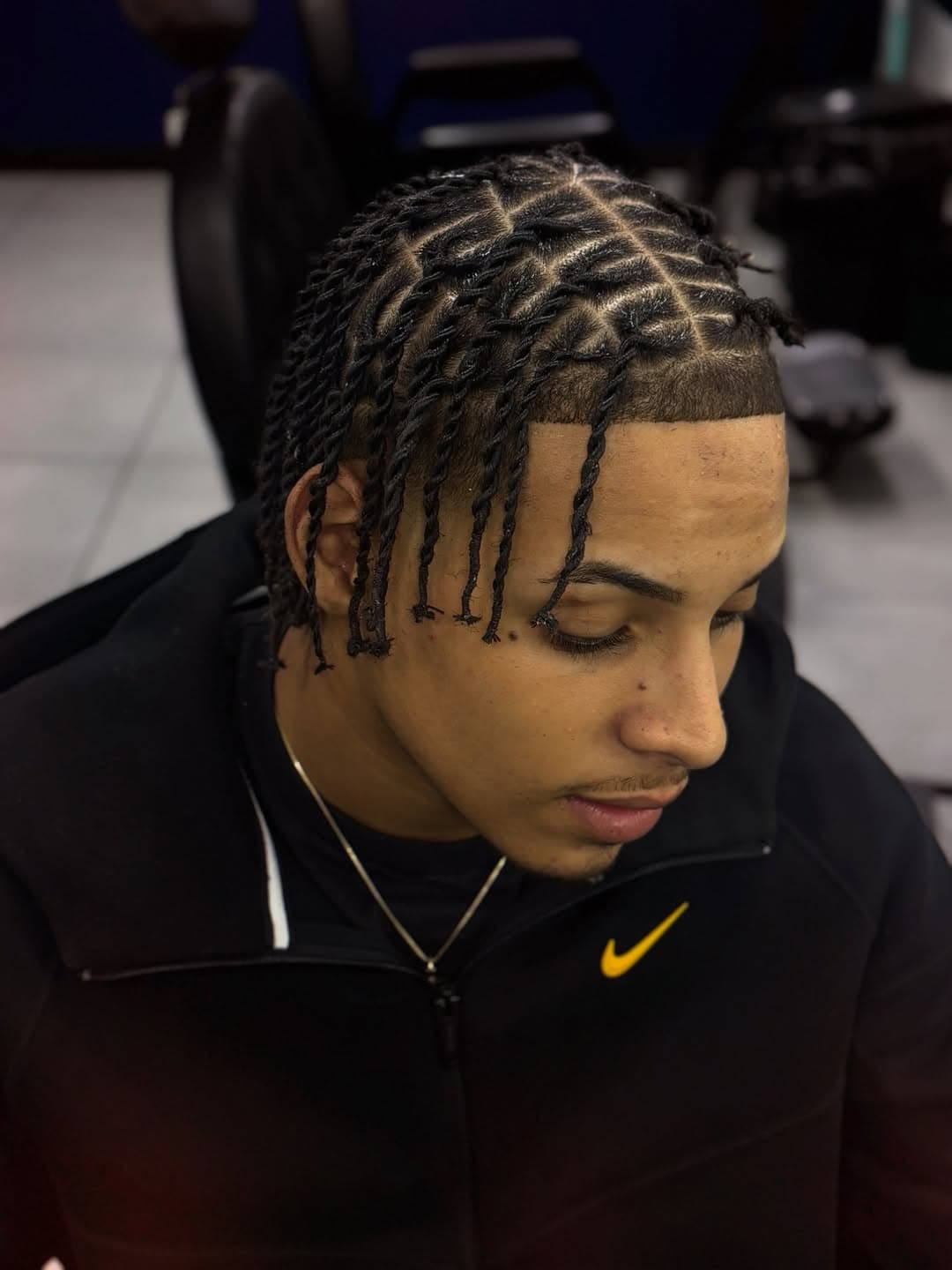 Locs & Dreads