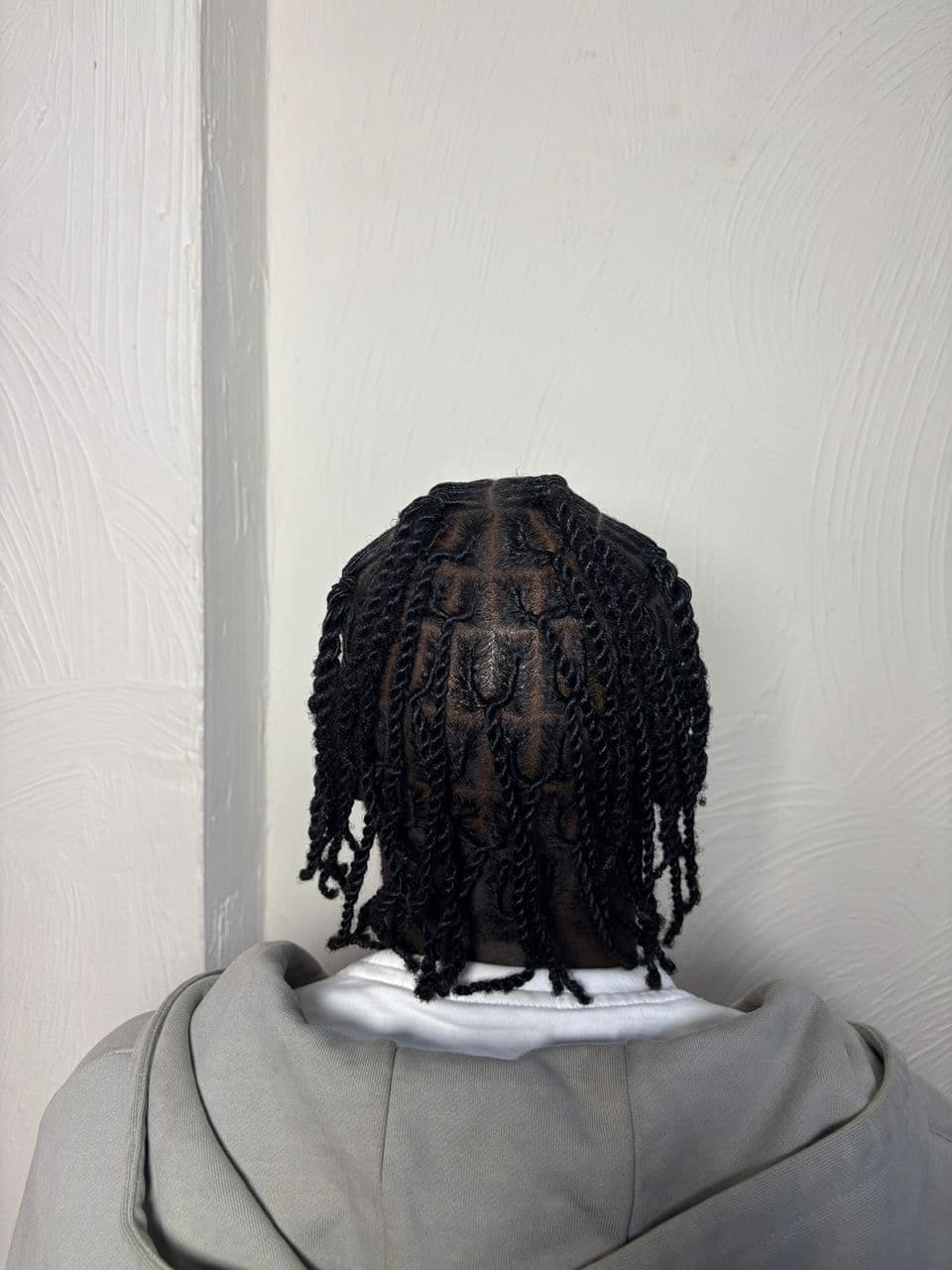 Natural Hair Services