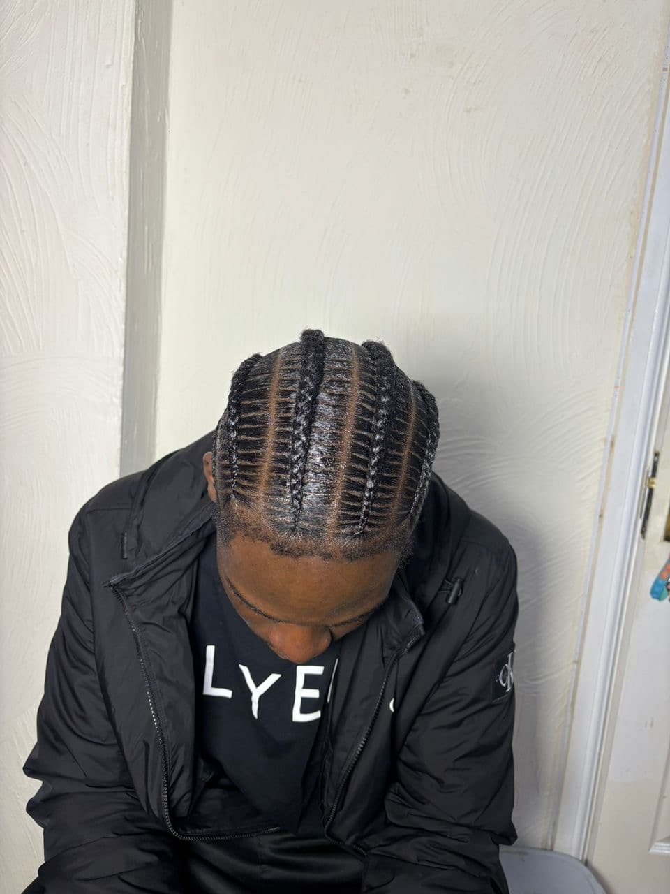 Natural Hair Services