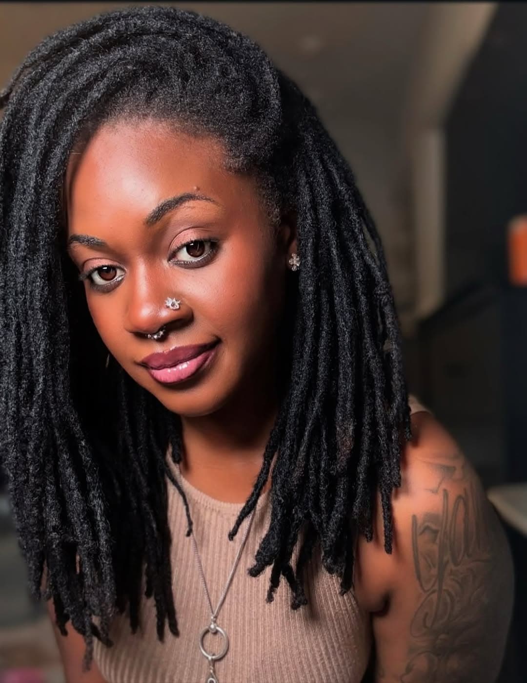 Natural Hair Services