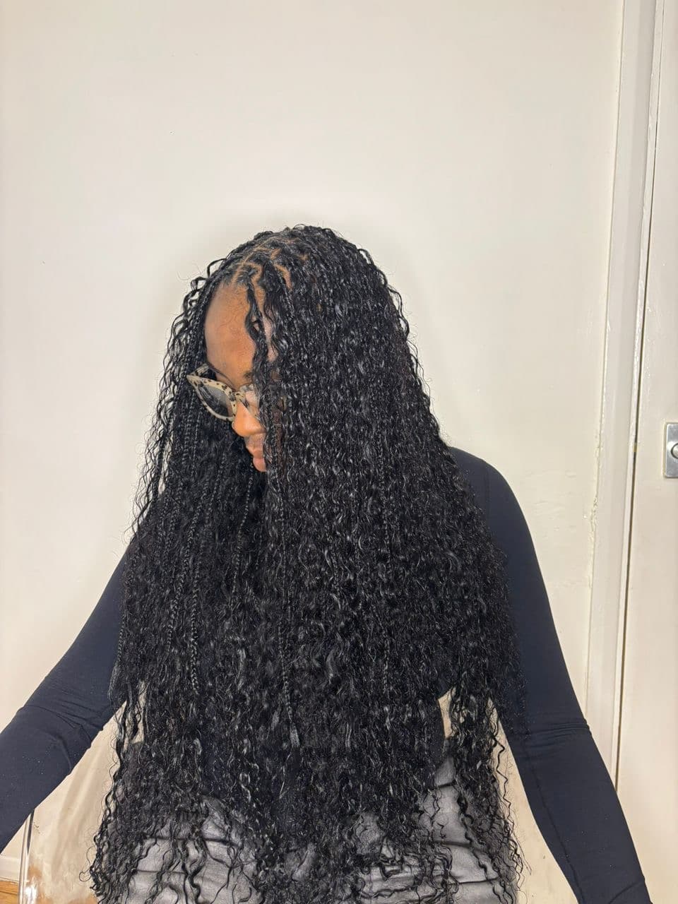Braids & Twists
