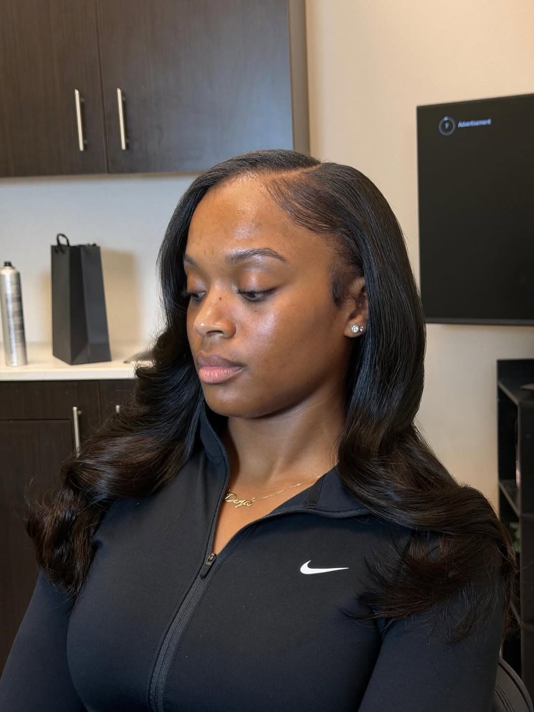 Sew-ins